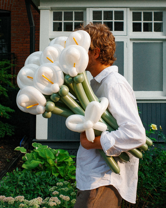 Calla Lily Bouquet