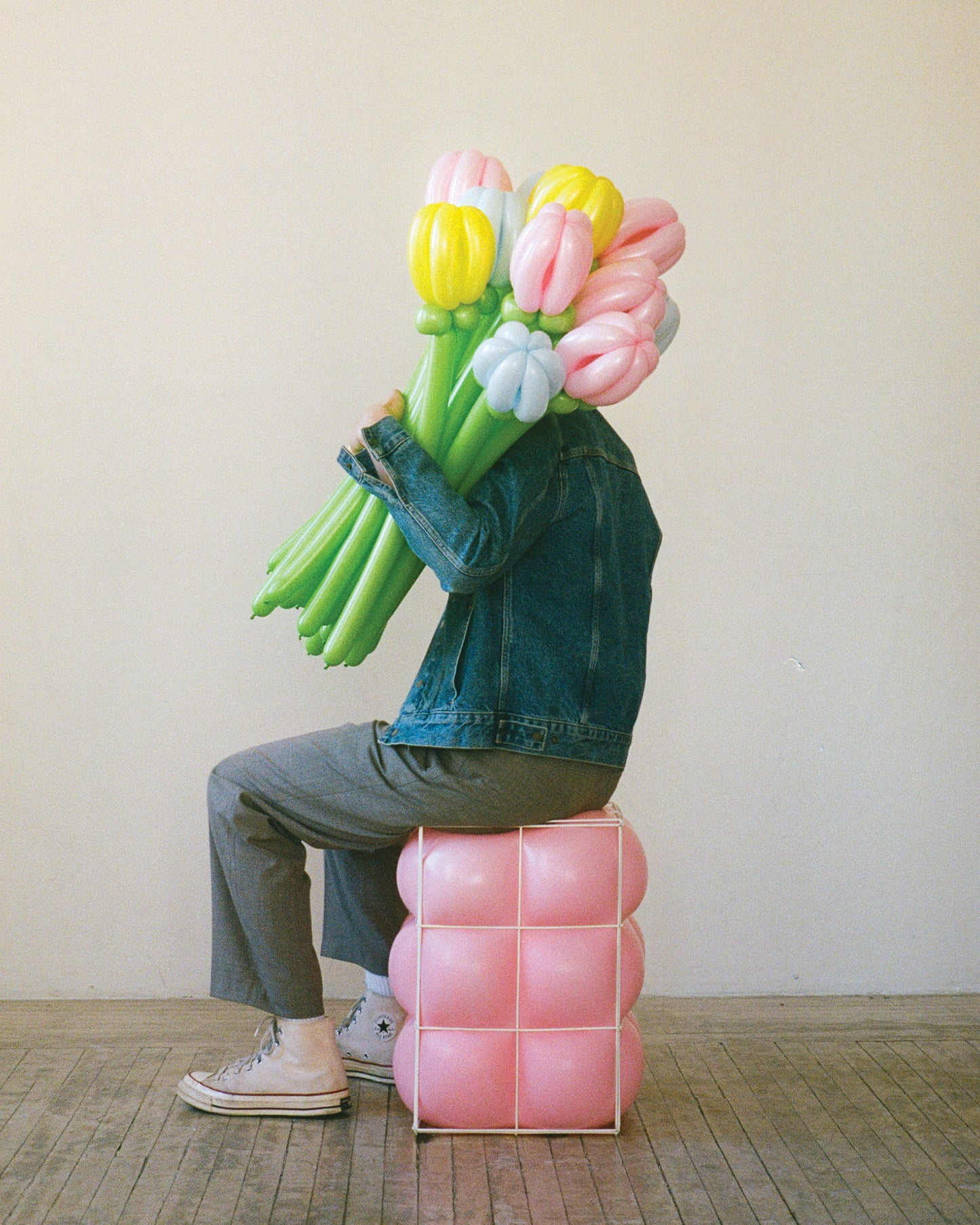 Tulip Bouquet