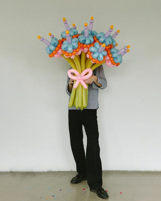 Ultimate Birthday Bouquet