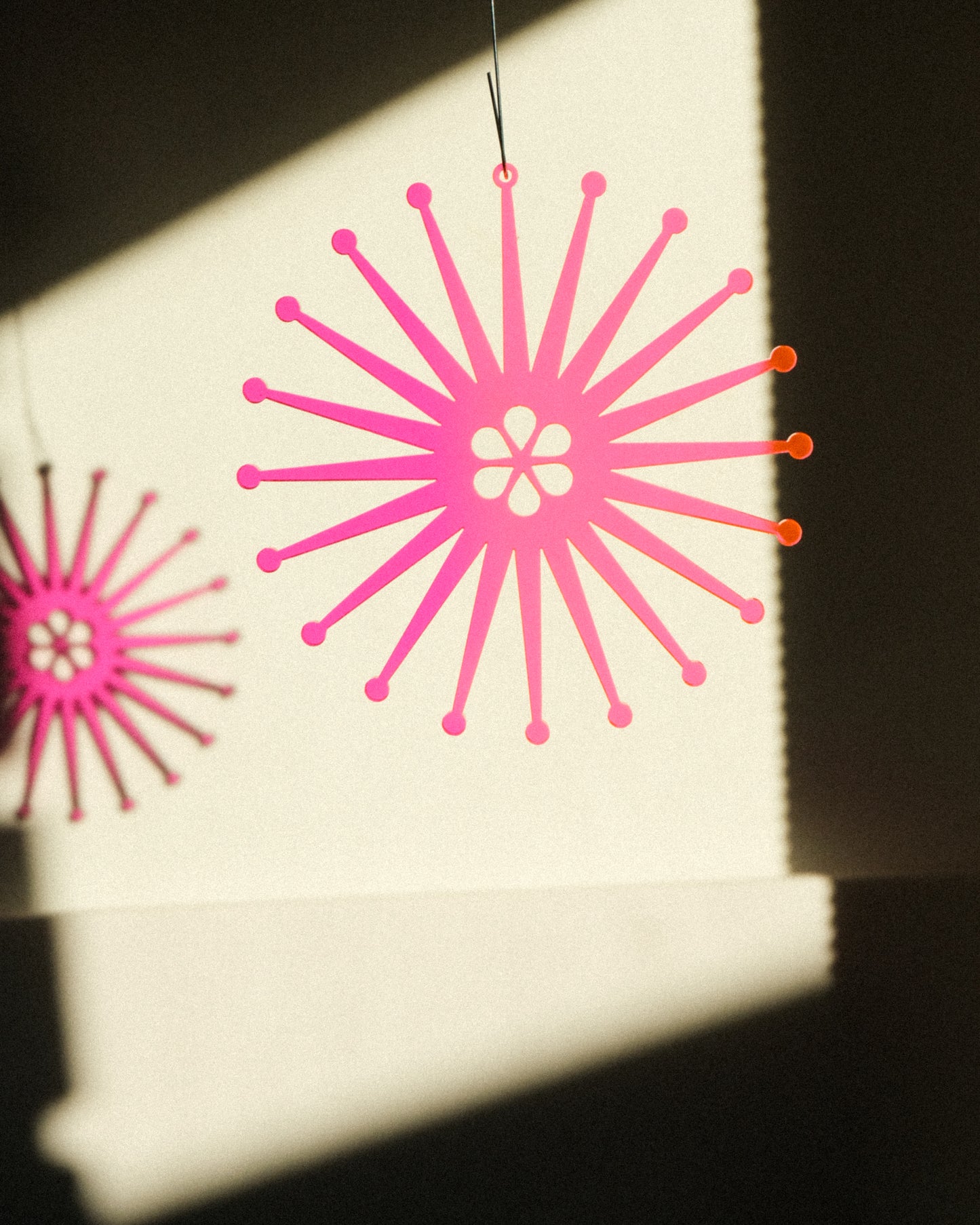 Merry + Bright Ornament Set