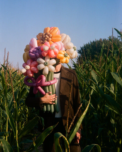 Garden Variety Bouquet