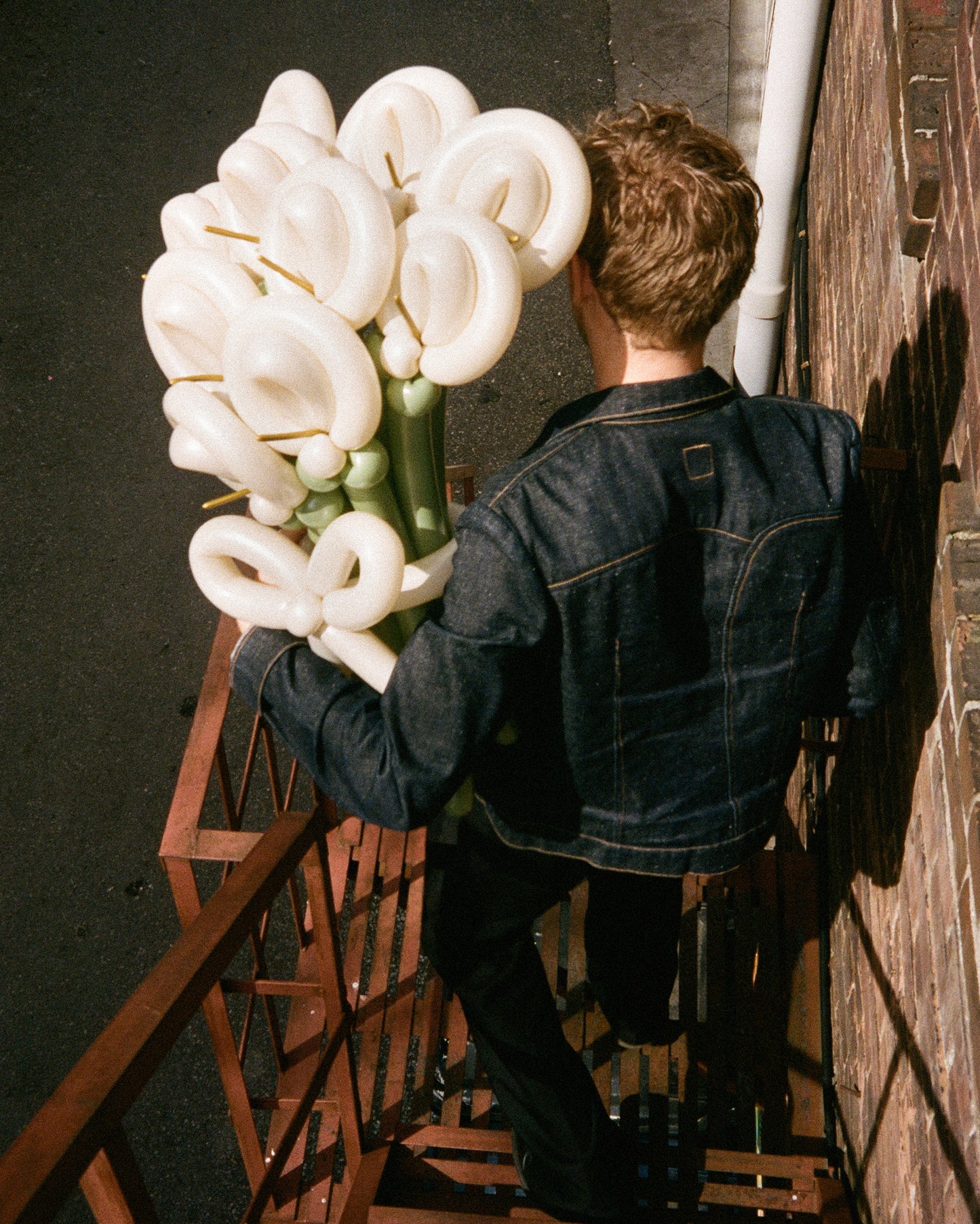 Calla Lily Bouquet