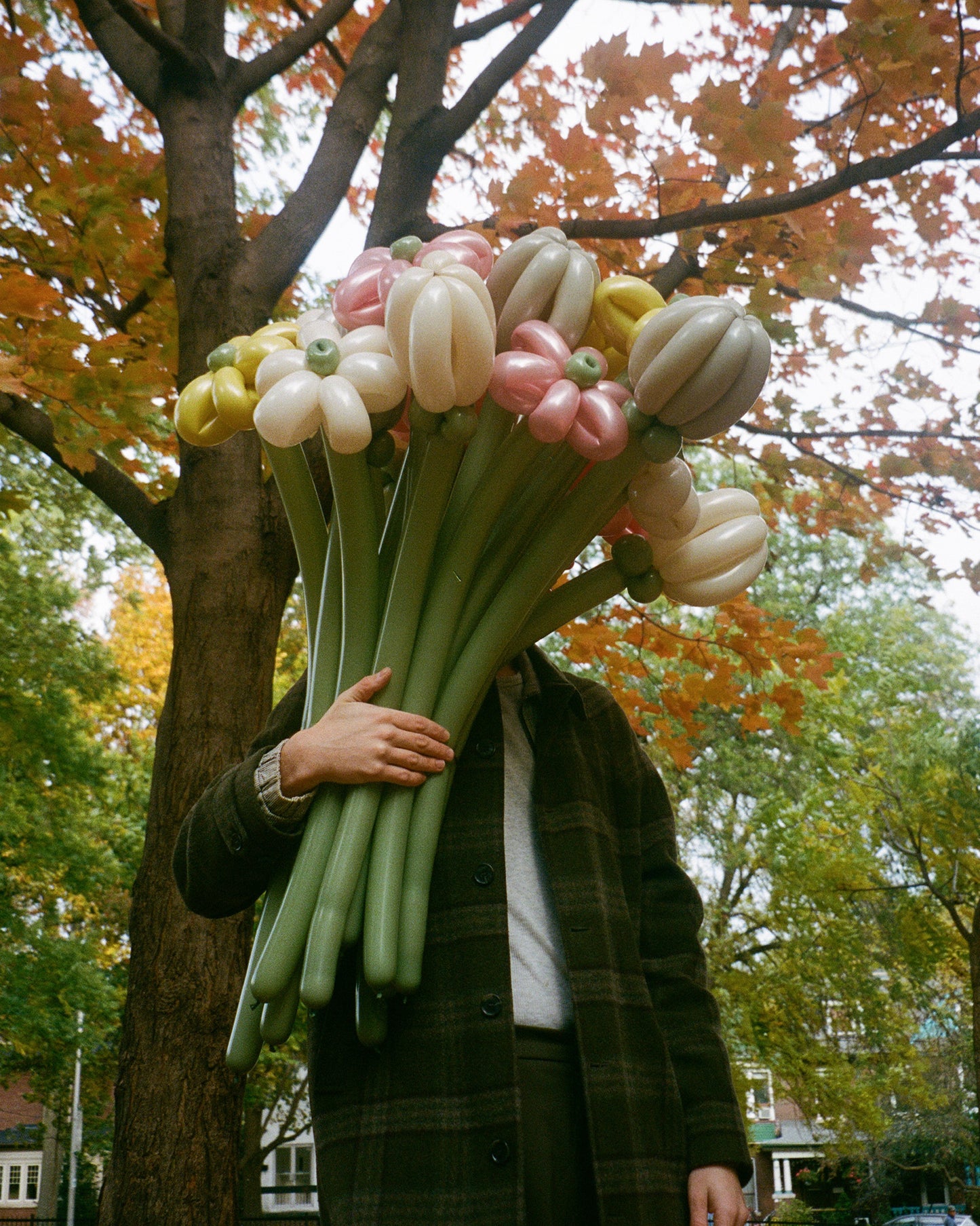 Mixed Bouquet