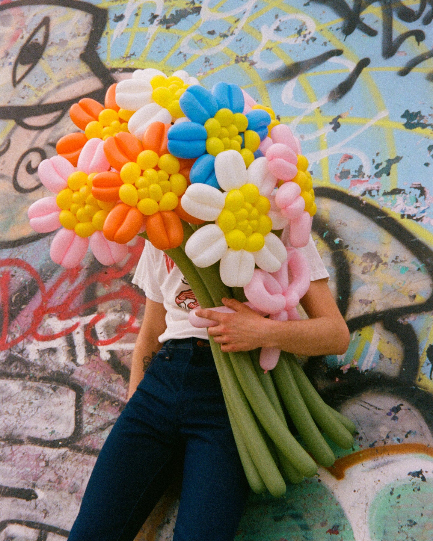 Sunflower Bouquet
